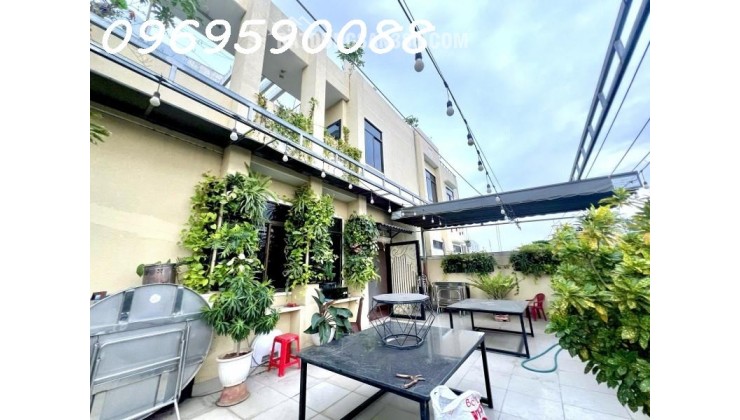 Cơ hội vàng! Biệt thự hẻm 4 tầng, 425m2 Tân Kỳ Tân Quý, Tân Phú. Sổ hồng, 75 tỷ. Gọi ngay!